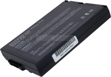 Akku für Acer BTP-43D1 (14.8V | 4400mAh)