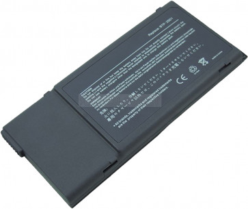 Akku für Acer BTP-25D1 (10.8V | 3600mAh)