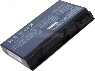 Akku für Acer BATBL50L8H (14.8V | 4400mAh)
