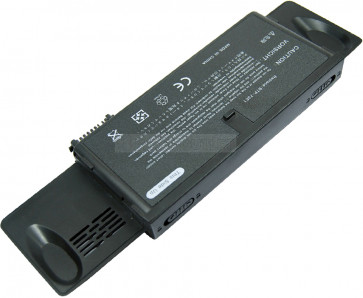 Akku für Acer BTP-73E1 (11.1V | 4400mAh)
