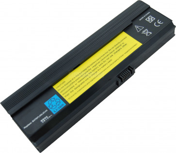 Akku für Acer 5500 (10.8V | 6600mAh)